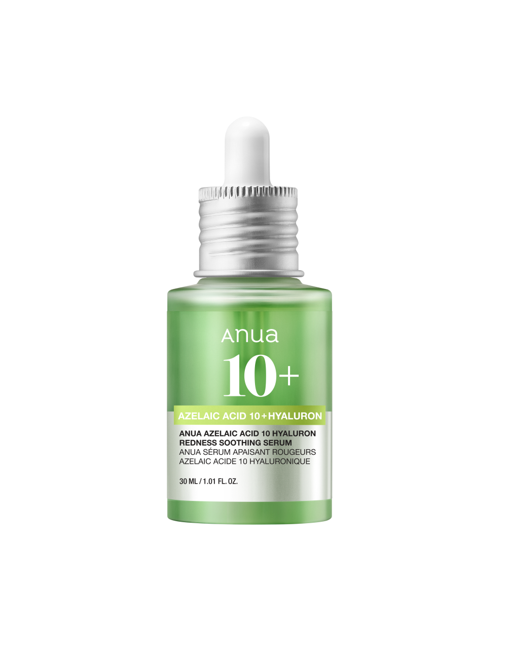 [Anua] SÉRUM CALMANTE AZELAIC HYALURON 30ML