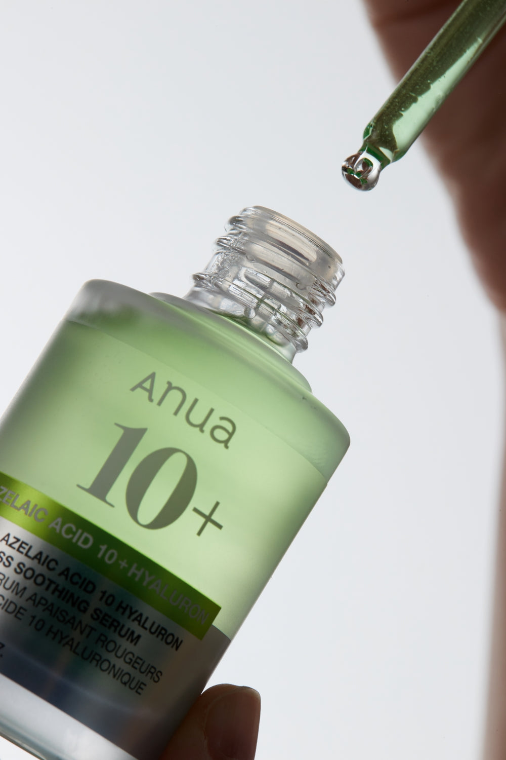 [Anua] SÉRUM CALMANTE AZELAIC HYALURON 30ML