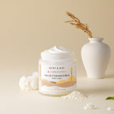 Shea Butter & Rice Bran Body Cream 250ml