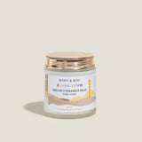 Shea Butter & Rice Bran Body Cream 250ml