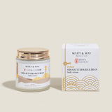 Shea Butter & Rice Bran Body Cream 250ml