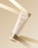 Relaxing Up-Body Boosting Cream 250ml