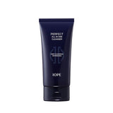 [IOPE] Limpiador todo en uno Perfect Clean para hombres 125ml