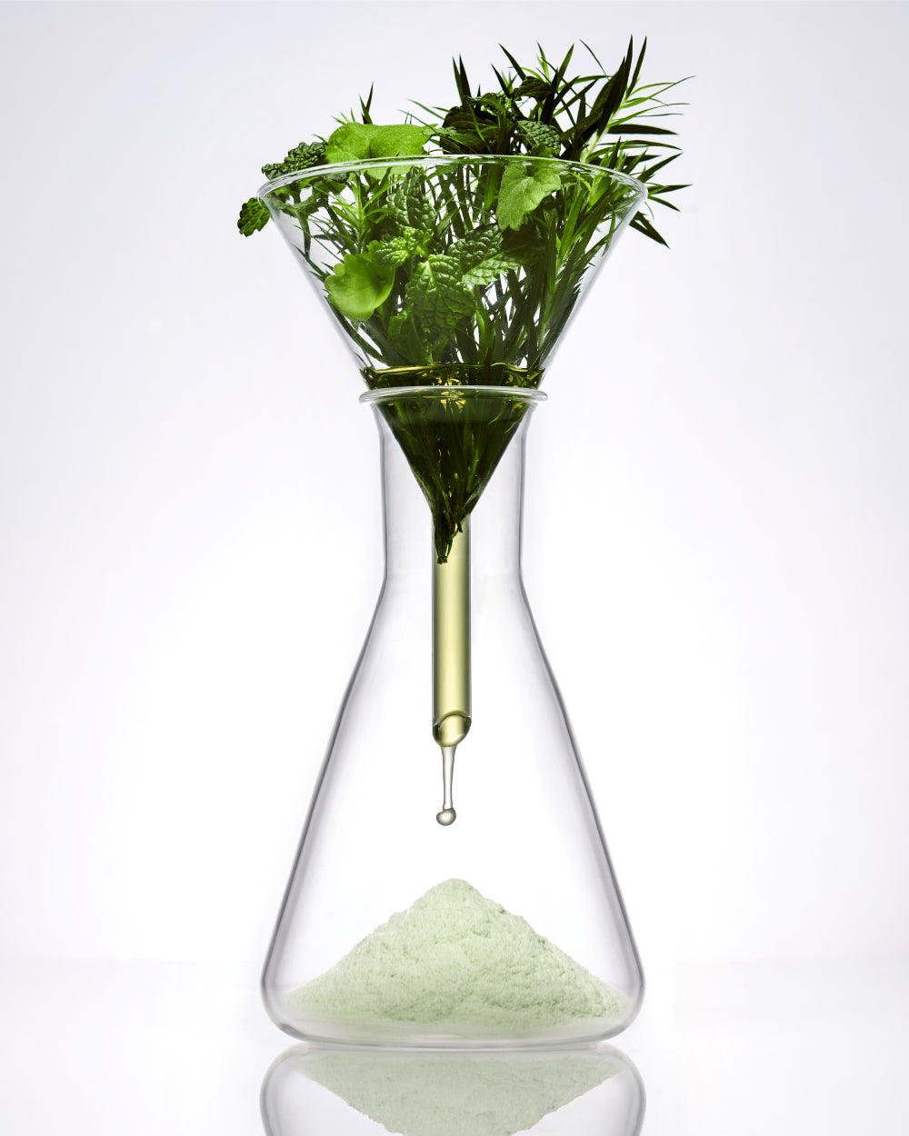 Madeca Powder Tea Tree AC 6g