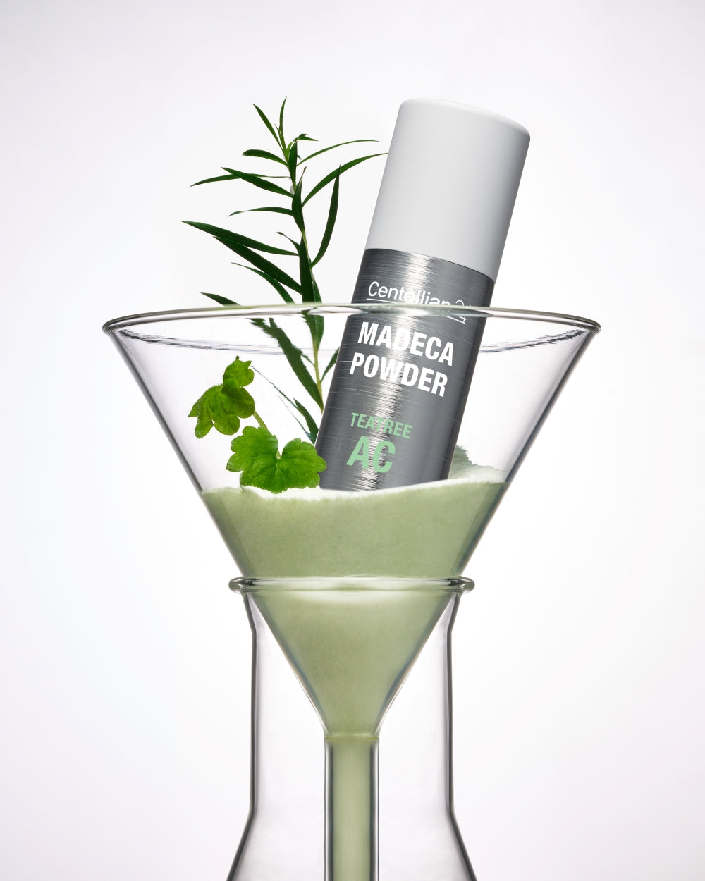 Madeca Powder Tea Tree AC 6g