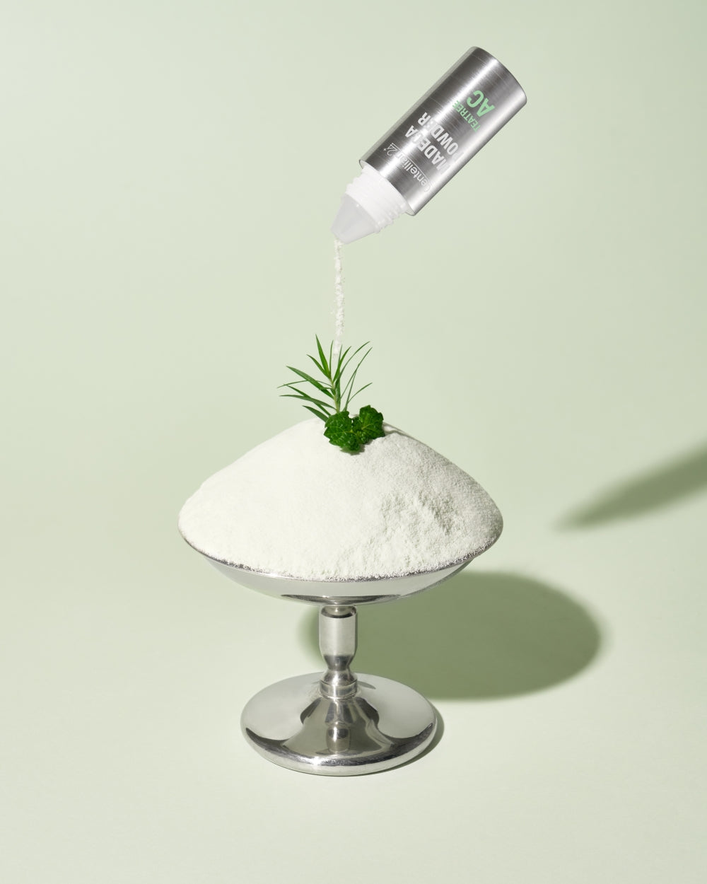Madeca Powder Tea Tree AC 6g