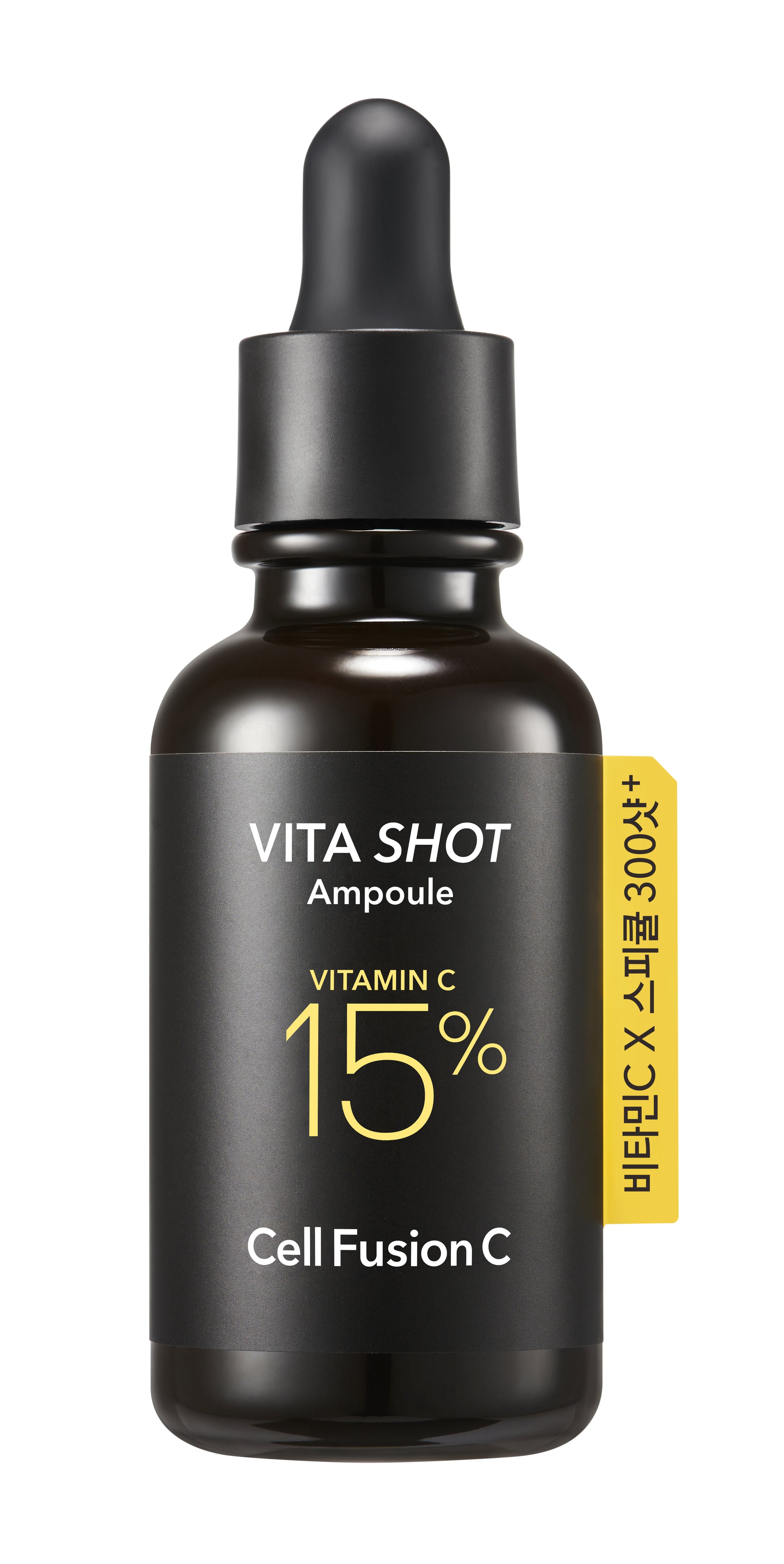 1+1 Toning C Vita Shot Ampoule 20g+20g