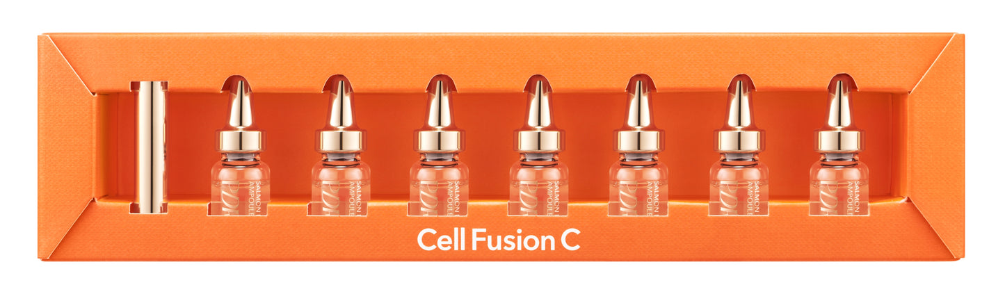 Salmon PDRN Ampoule 2ml*7ea