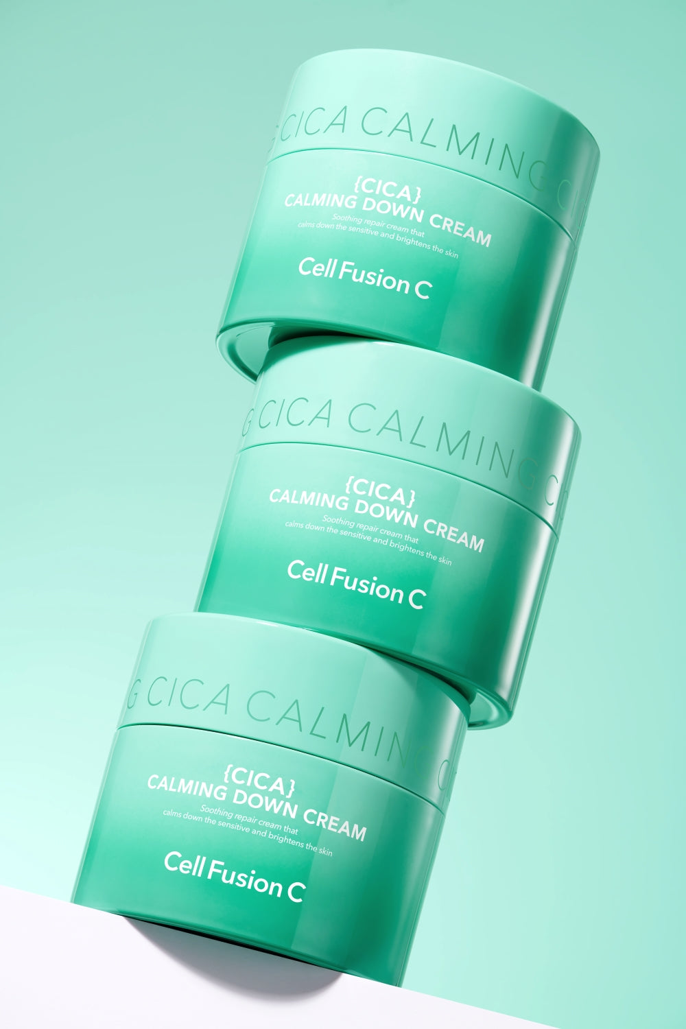 Cica Calming Down Cream 50ml