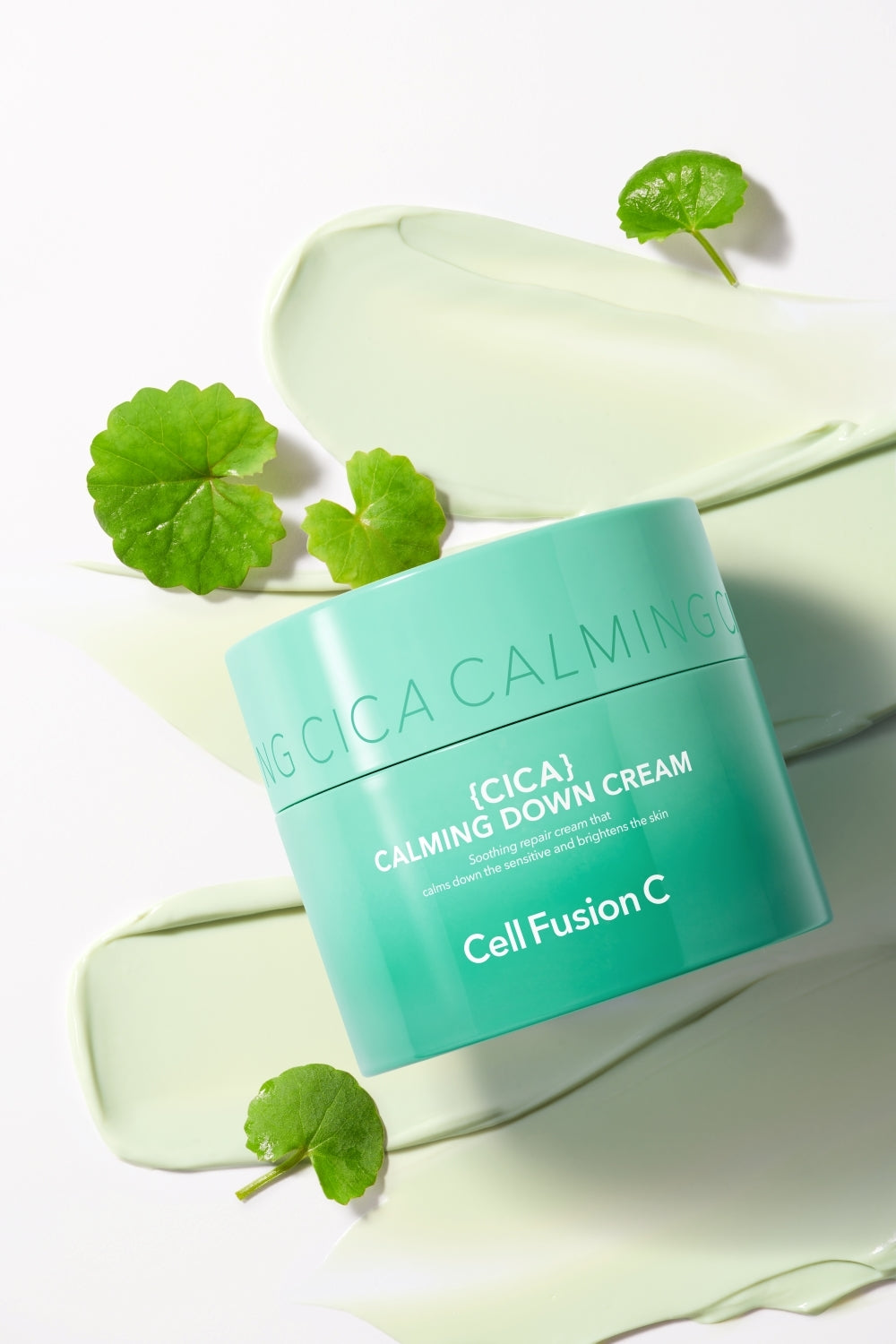 Cica Calming Down Cream 50ml