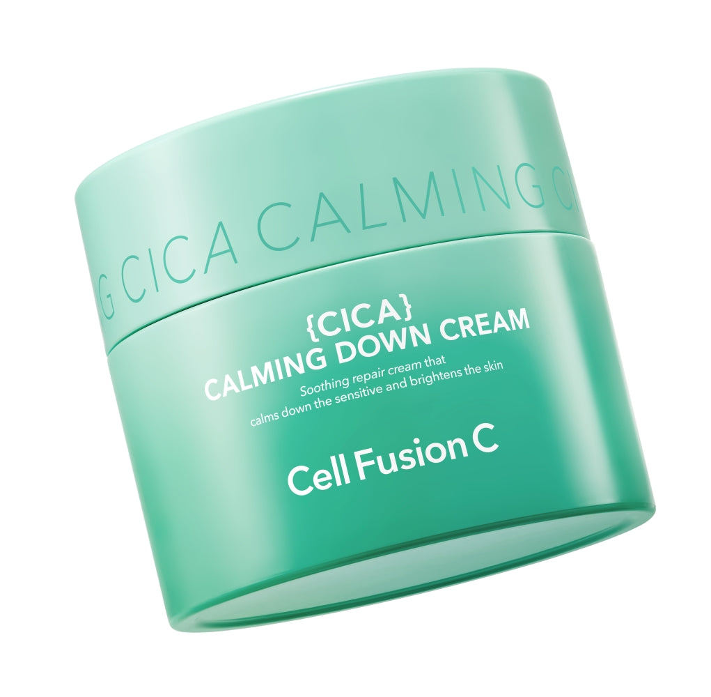Cica Calming Down Cream 50ml