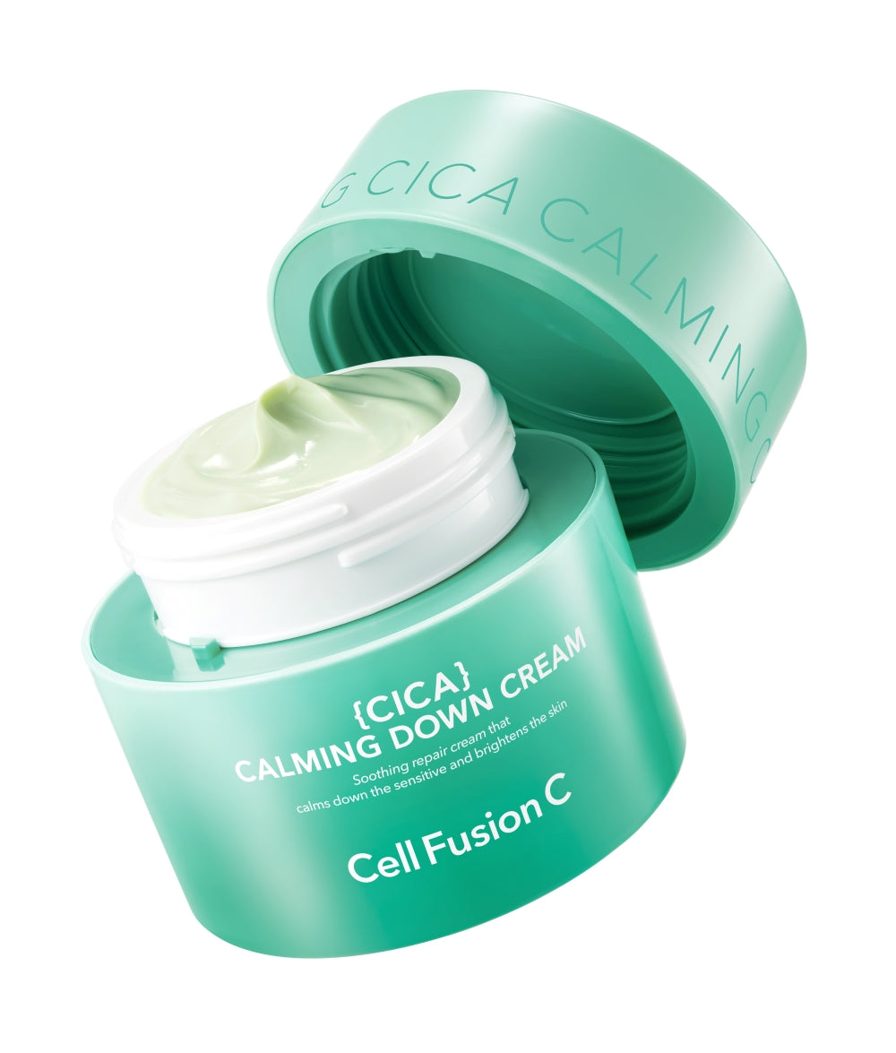 Cica Calming Down Cream 50ml