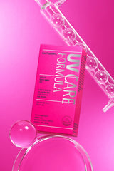 UV Formula Jelly 20g*14ea