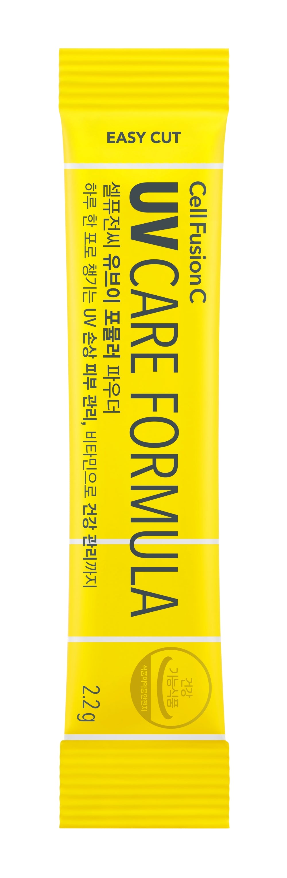 UV Formula Powder 2.2g*30ea
