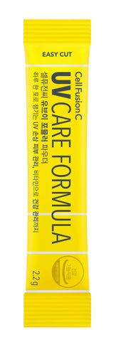 UV Formula Powder 2.2g*30ea