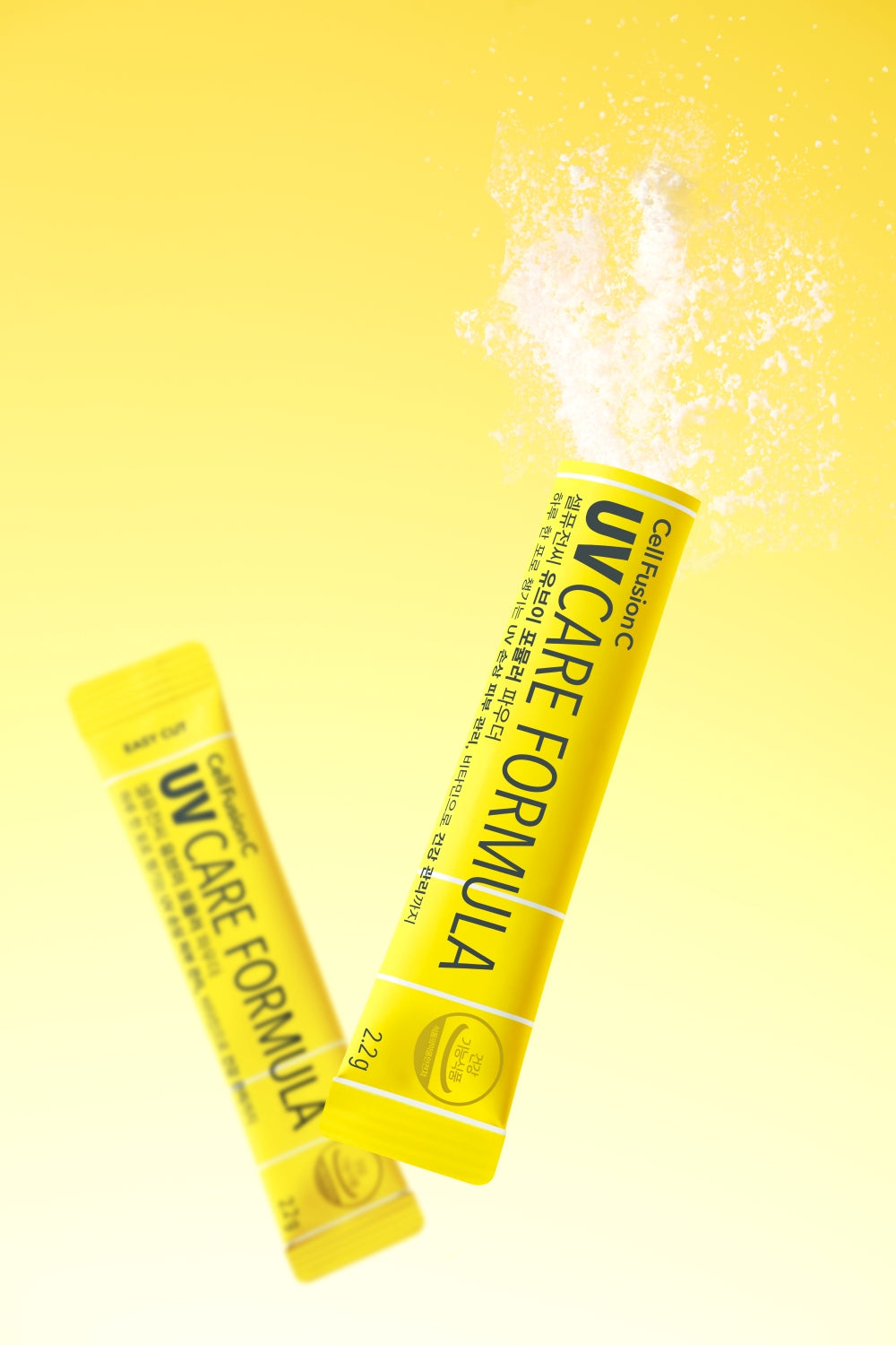 UV Formula Powder 2.2g*30ea