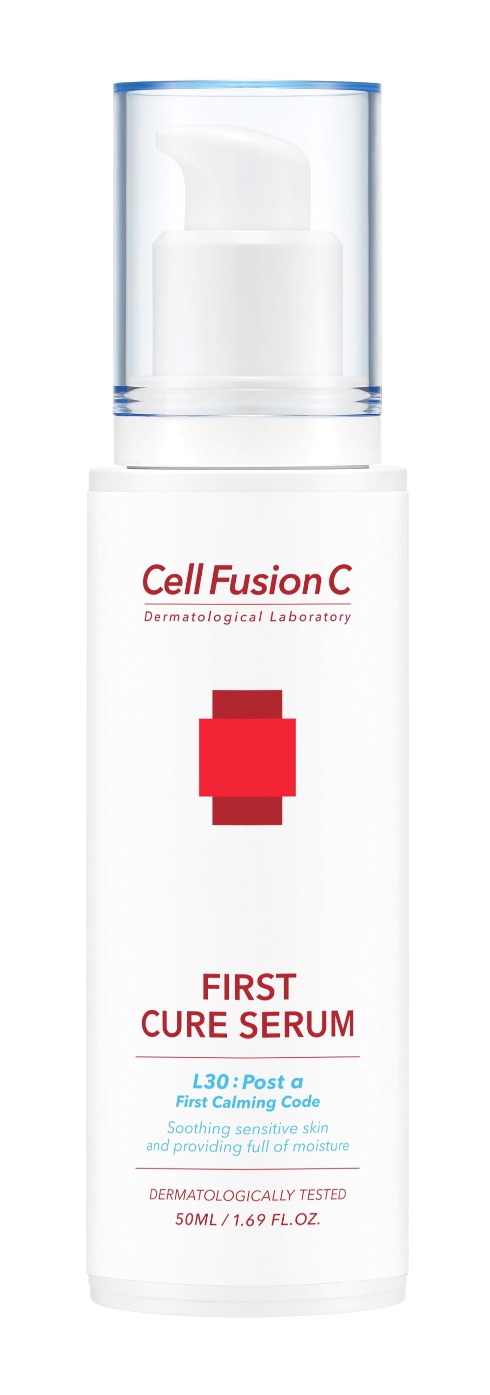 First Cure Serum 50ml