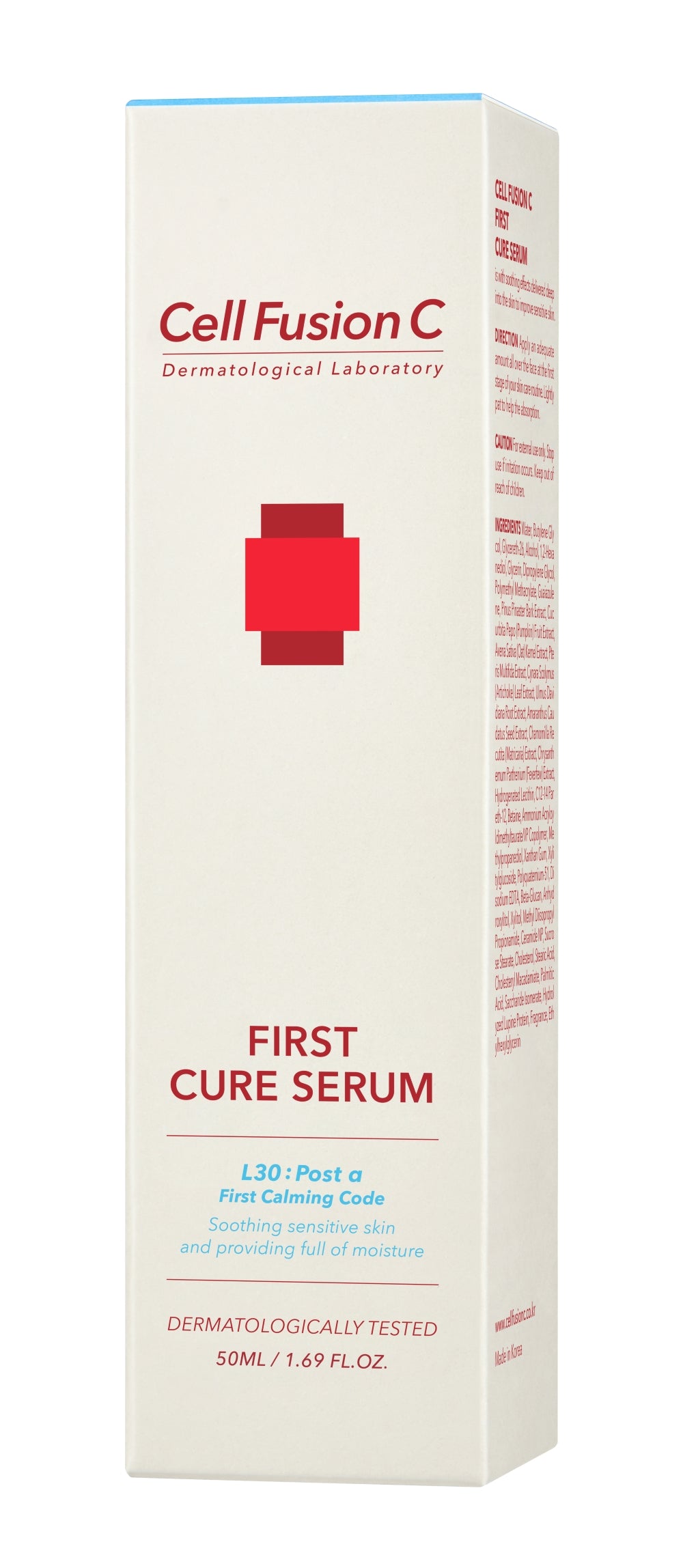 First Cure Serum 50ml