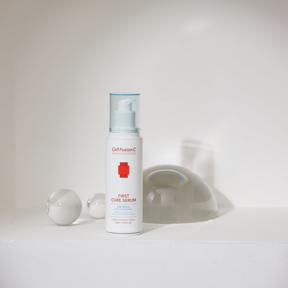 First Cure Serum 50ml