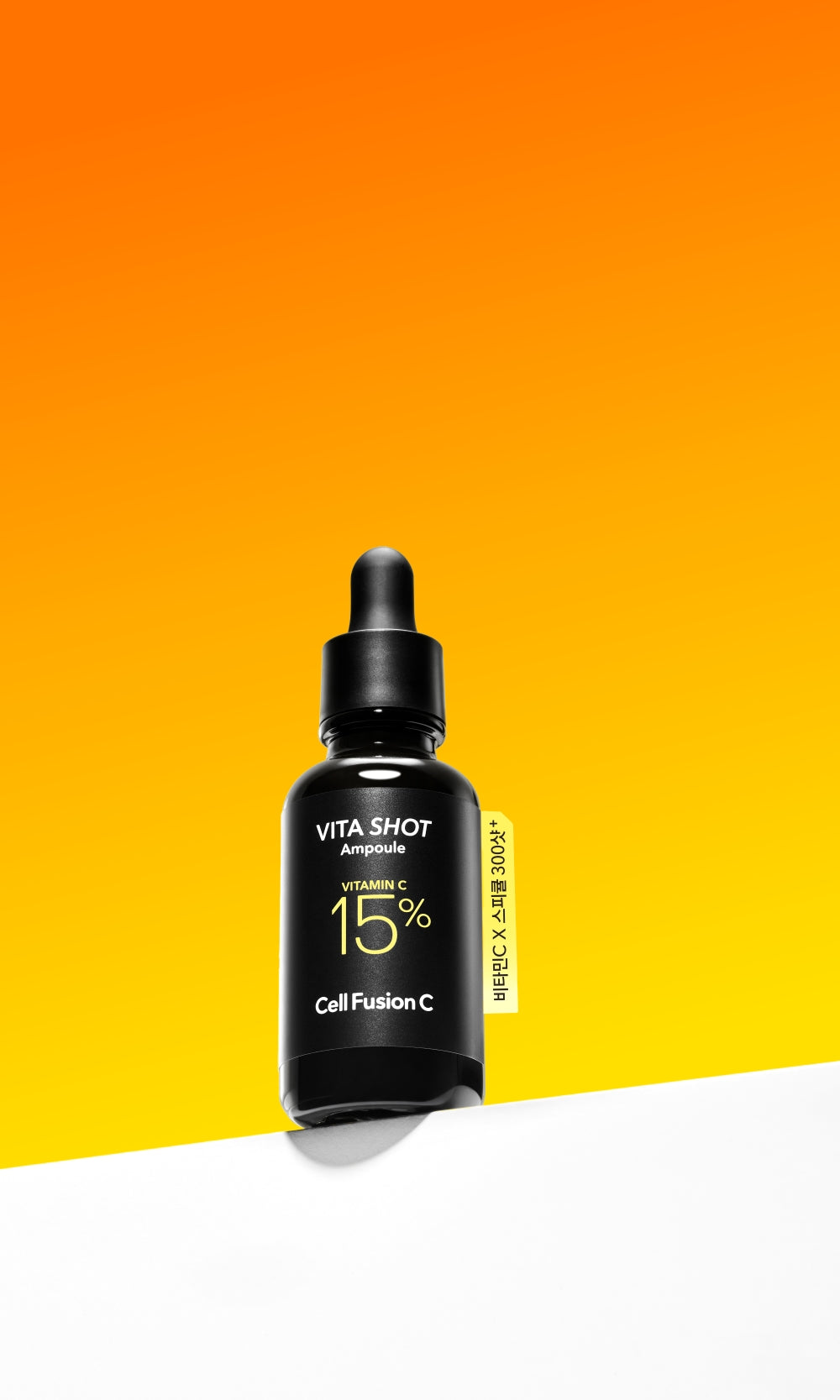 Toning C Vita Shot Ampoule 20g