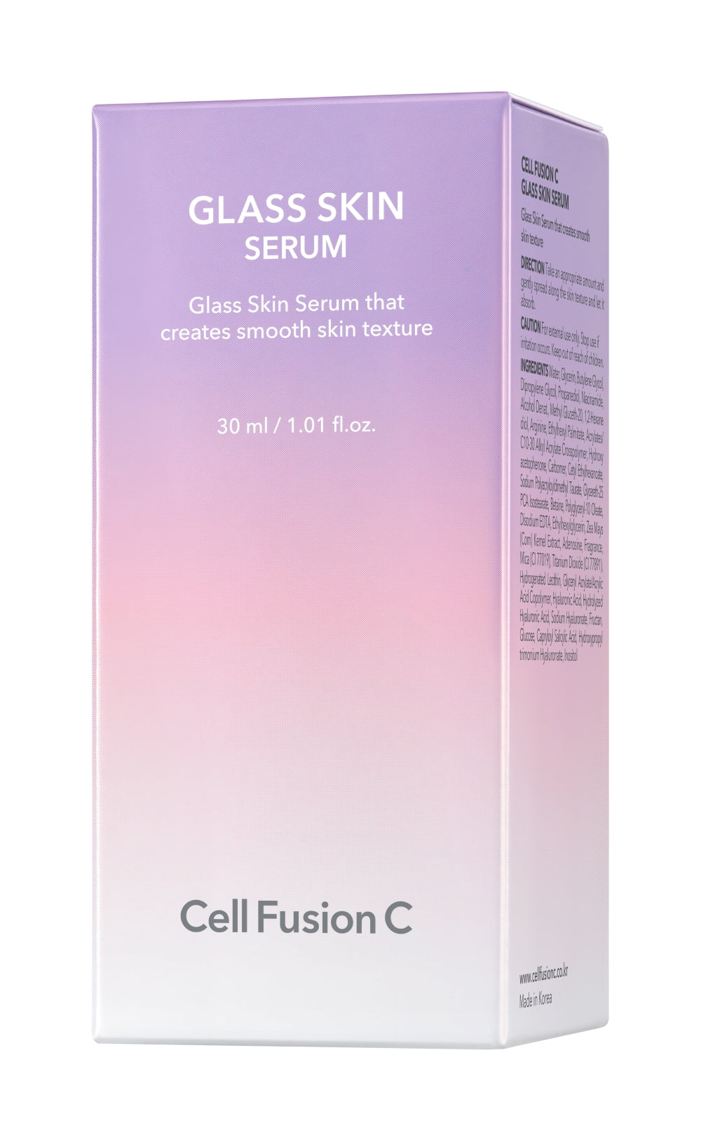 Glass Skin Serum 30ml