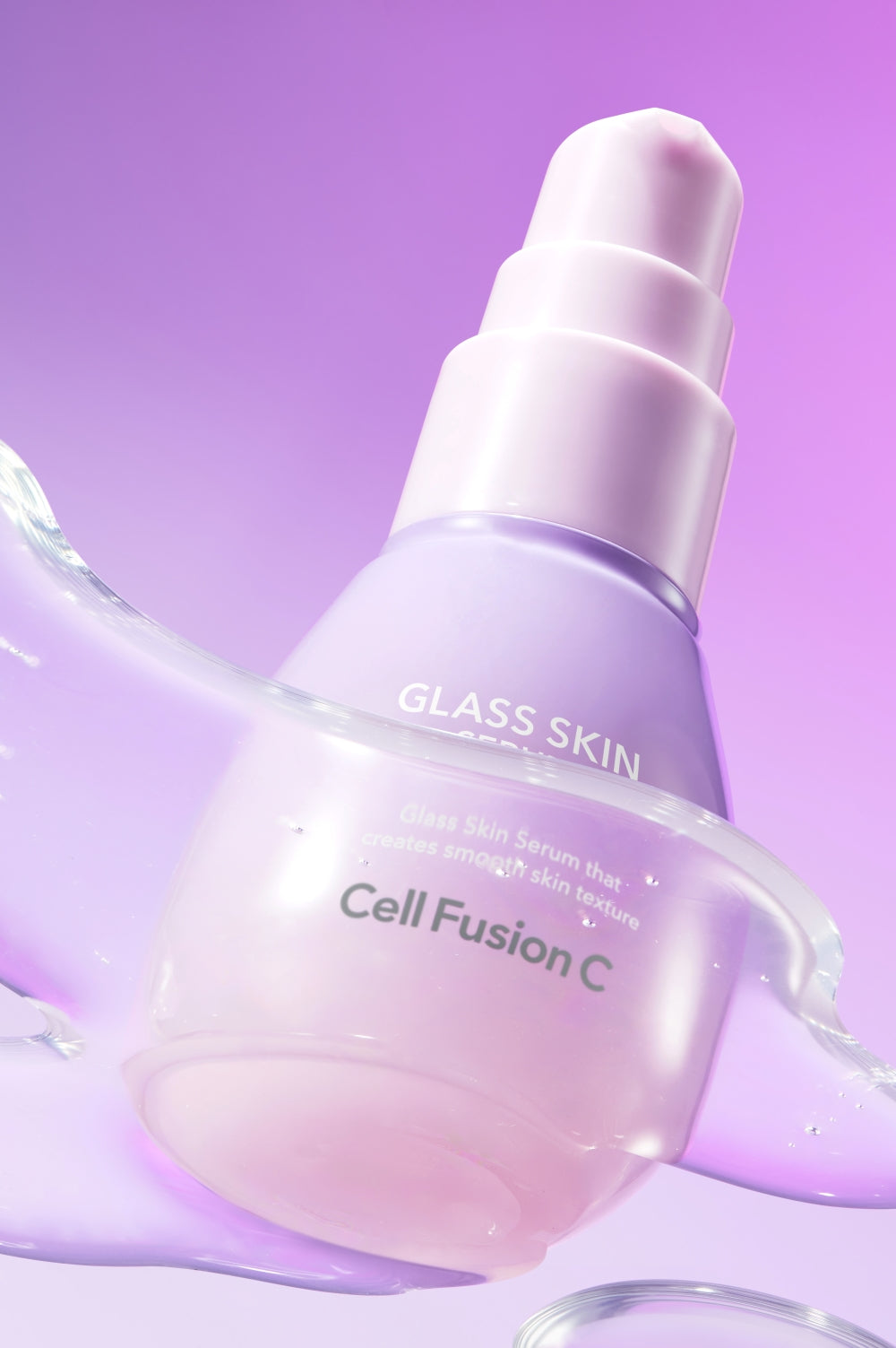 Glass Skin Serum 30ml
