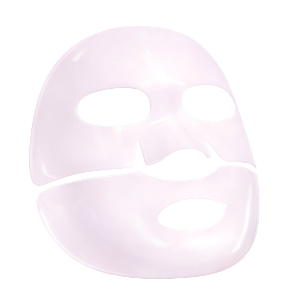 Glass Skin Collagen Mask 35g*5ea