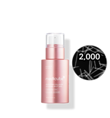 PDRN Pink Collagen exosome shot ampoule 2000 30ml