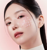 PDRN Pink Collagen exosome shot ampoule 2000 30ml
