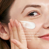 Centella 5% Niacinamide Radiance Gel Cream 40g
