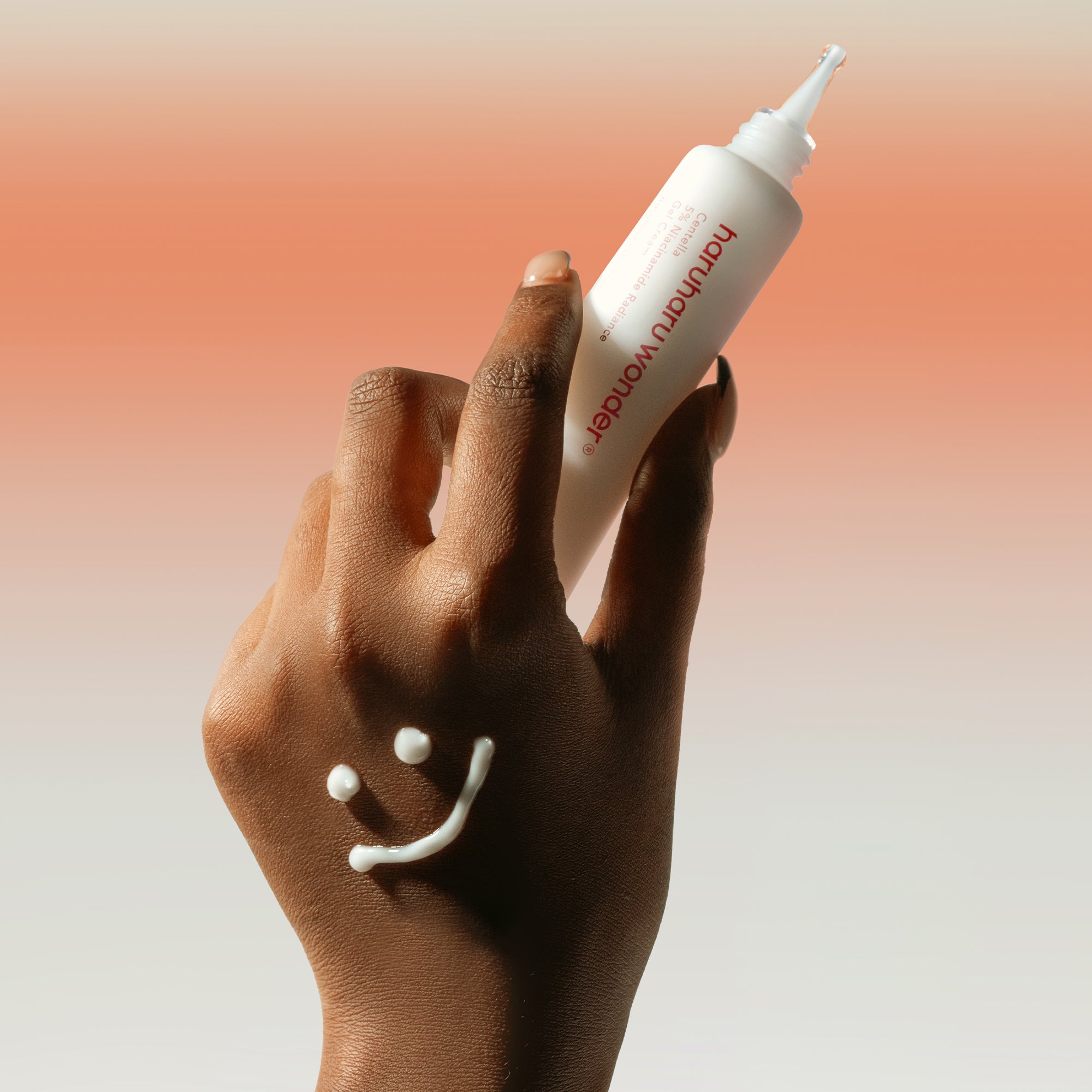 Centella 5% Niacinamide Radiance Gel Cream 40g