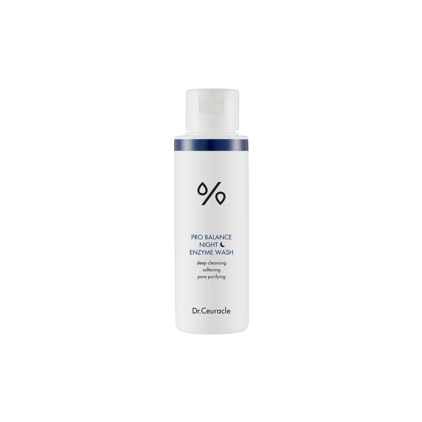 PRO BALANCE NIGHT ENZYME WASH 50g