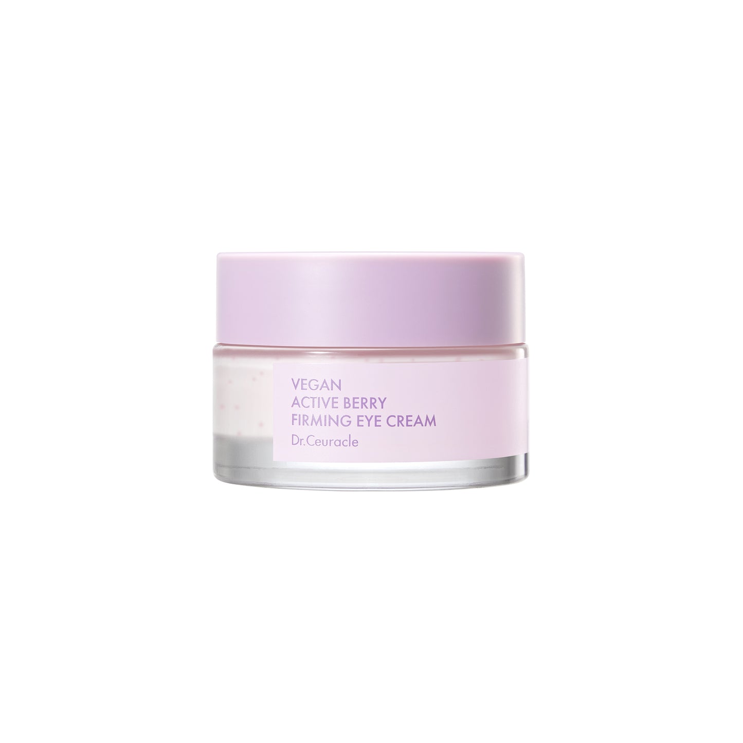 VEGAN ACTIVE BERRY FIRMING EYE CREAM 32g