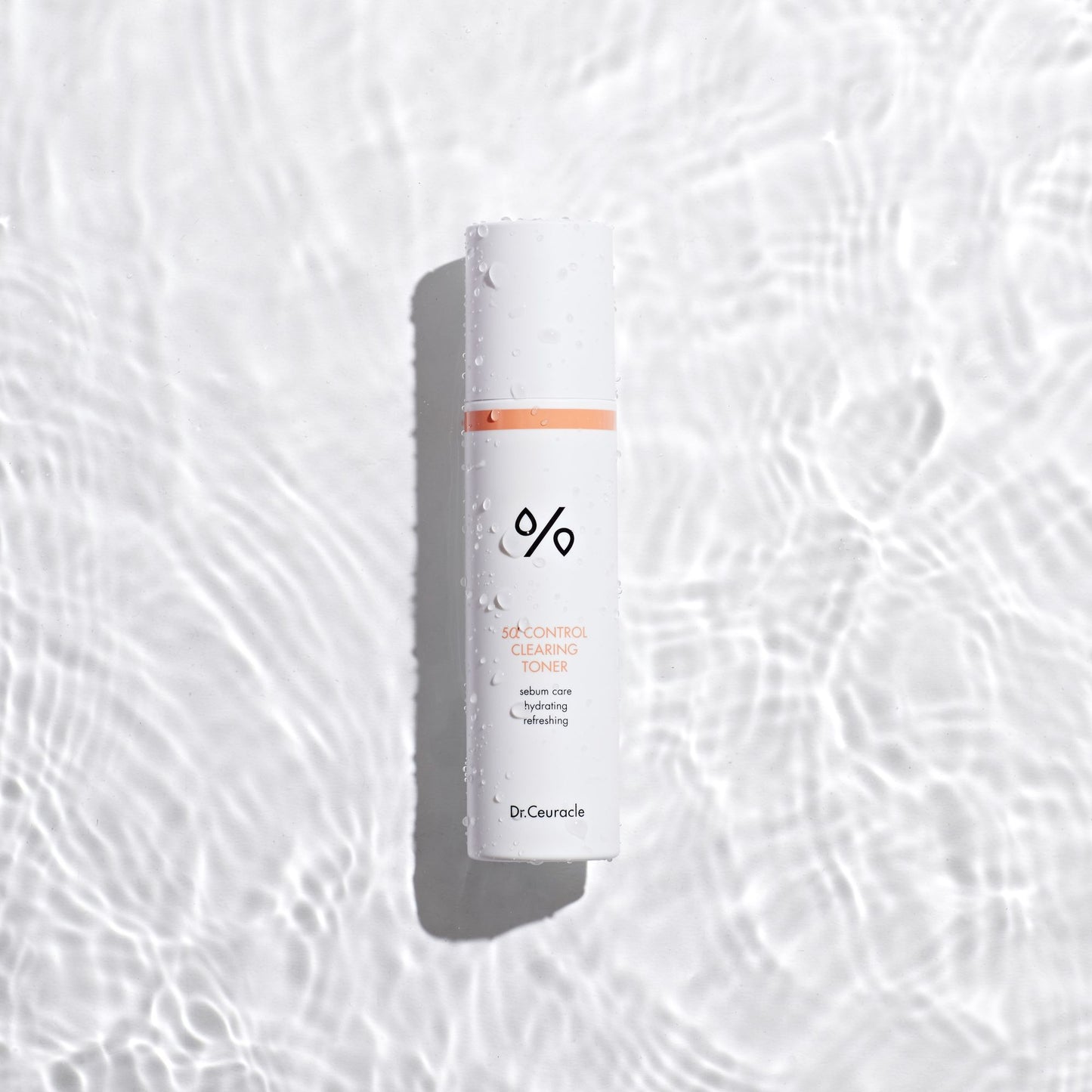 5α CONTROL CLEARING TONER 120ml