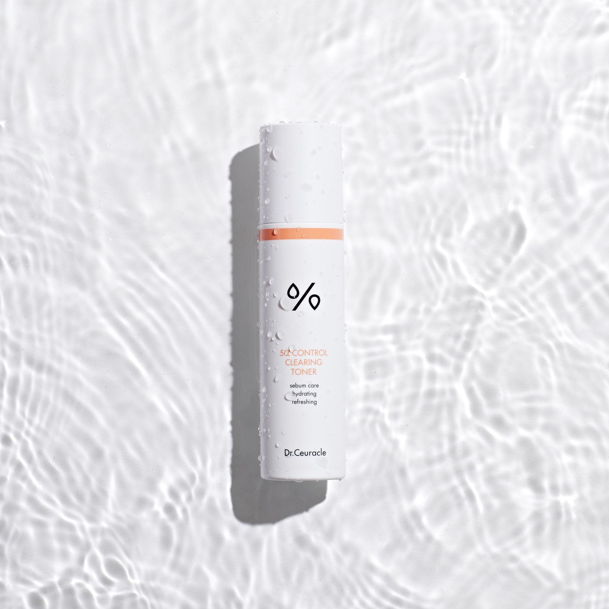 5α CONTROL CLEARING TONER 120ml