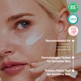 1+1 Laser UV Defense Sunscreen OTC 50ml+50ml