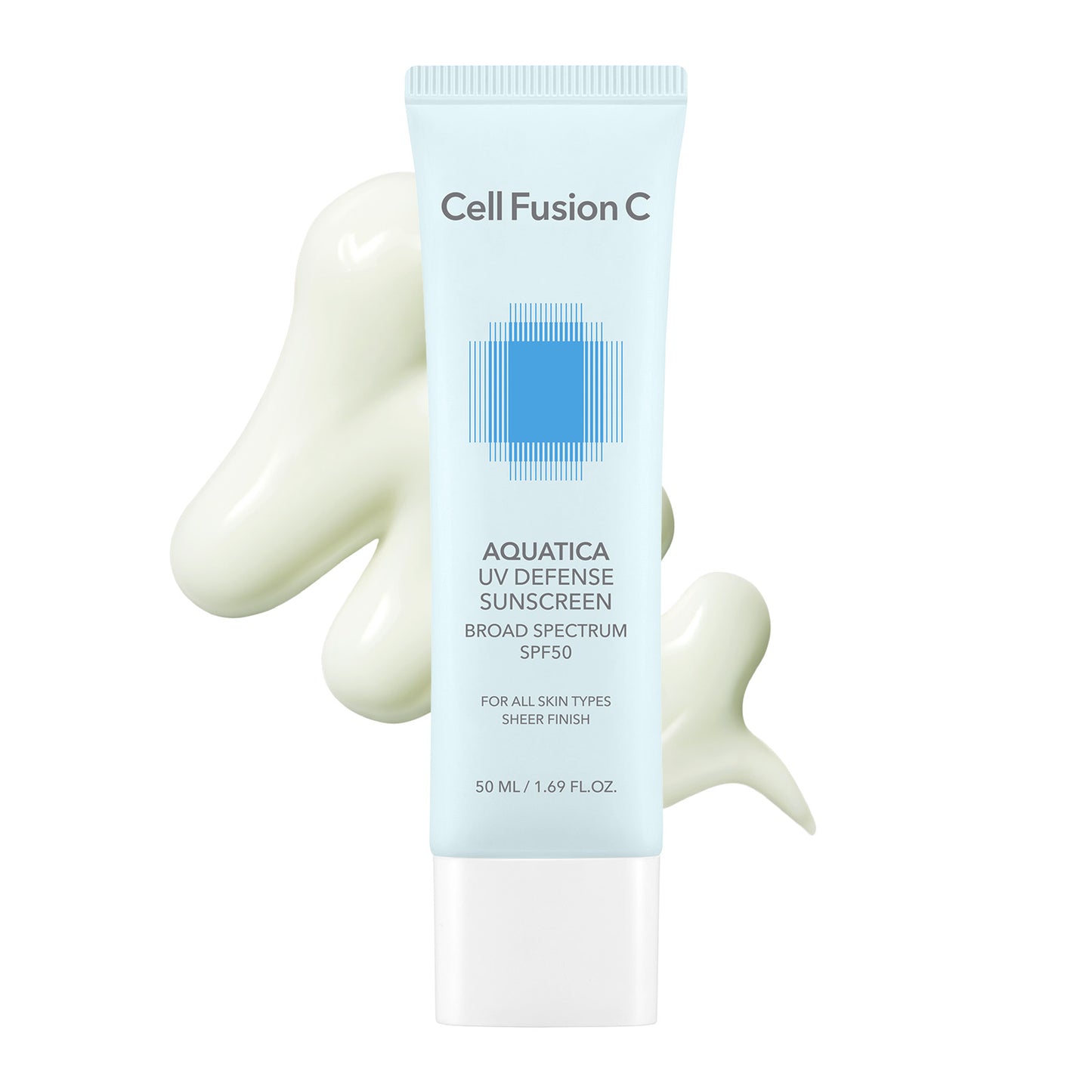 Aquatica UV Defense Sunscreen OTC 50ml
