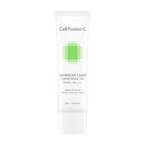 Advanced Clear Sunscreen 100 SPF50+/PA++++ 50ml