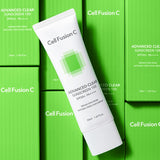 Advanced Clear Sunscreen 100 SPF50+/PA++++ 50ml