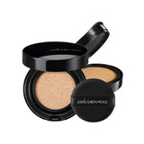 Essential Skin Nuder Longwear Cushion - Medium Deep 14g*2ea