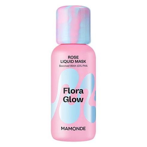[Mamonde] Rosen PHA Flüssigmaske 80ml