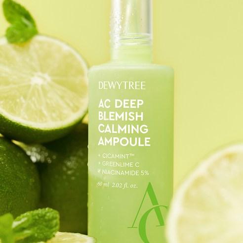 AC Deep Blemish Calming Ampoule 60ml