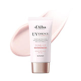 [d'Alba] Waterfull Tone-up Sunscreen 50ml