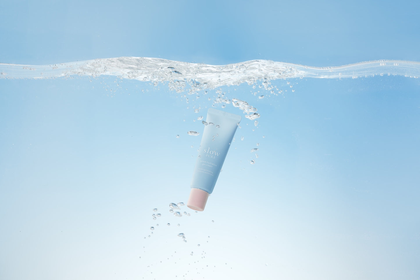 splash hydration gel cream 50ml