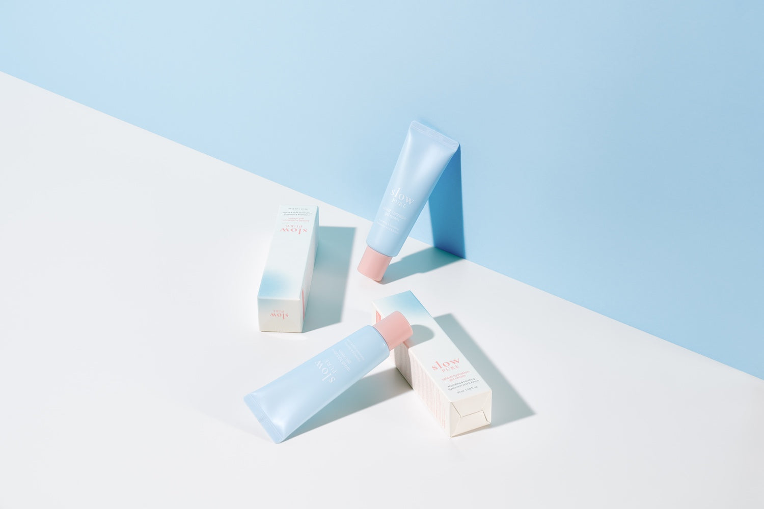 splash hydration gel cream 50ml
