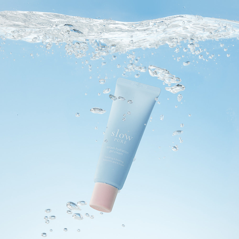 splash hydration gel cream 50ml
