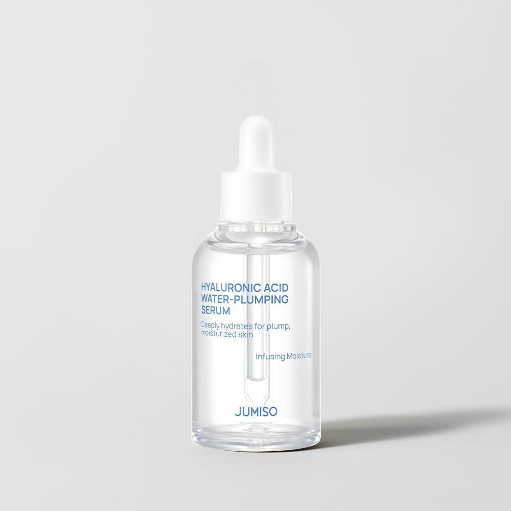 [Jumiso] Sérum Rellenador de Agua con Ácido Hialurónico 50ml