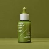 Calm-clera infused minari calming serum 45ml