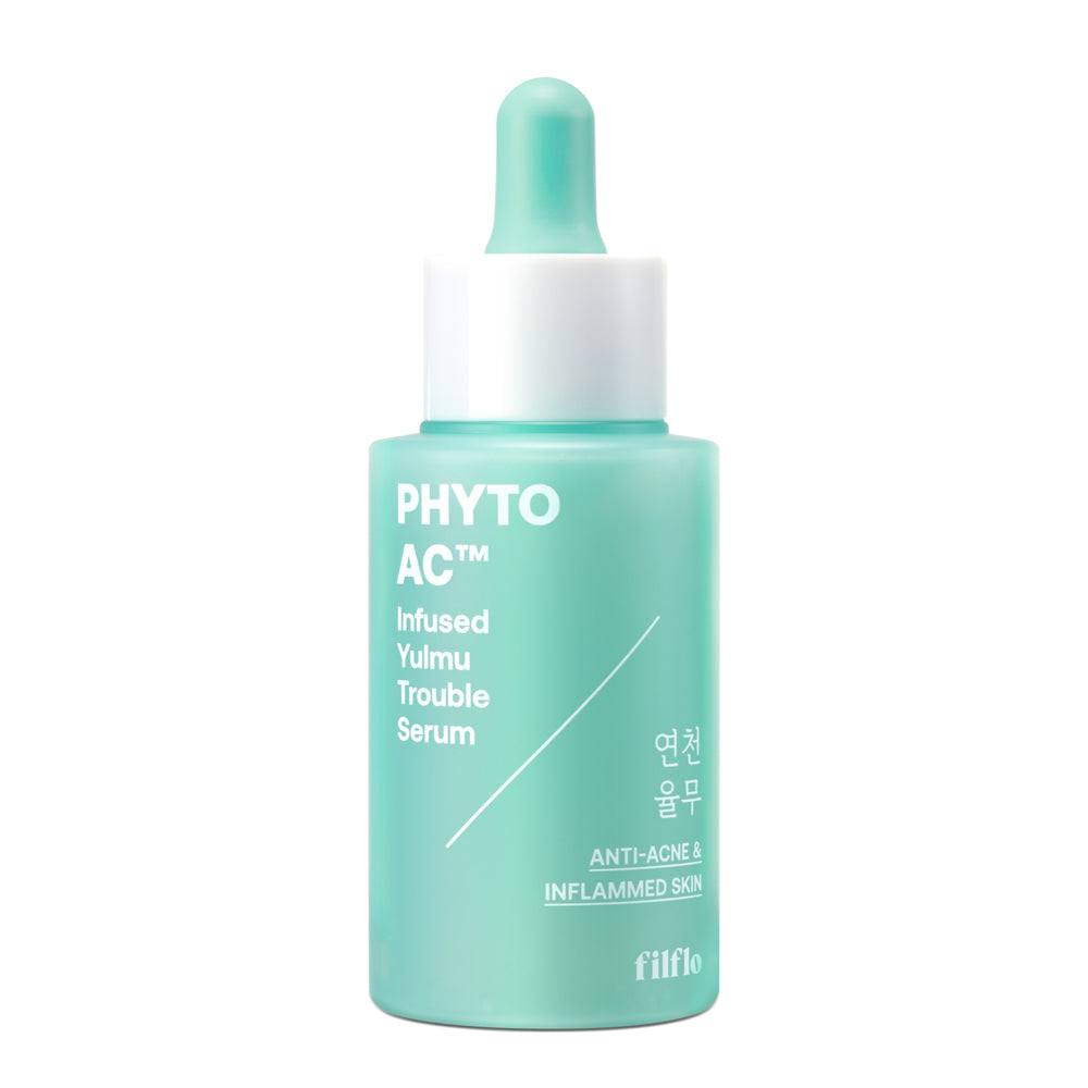 Phyto ac infused yulmu trouble serum 45ml