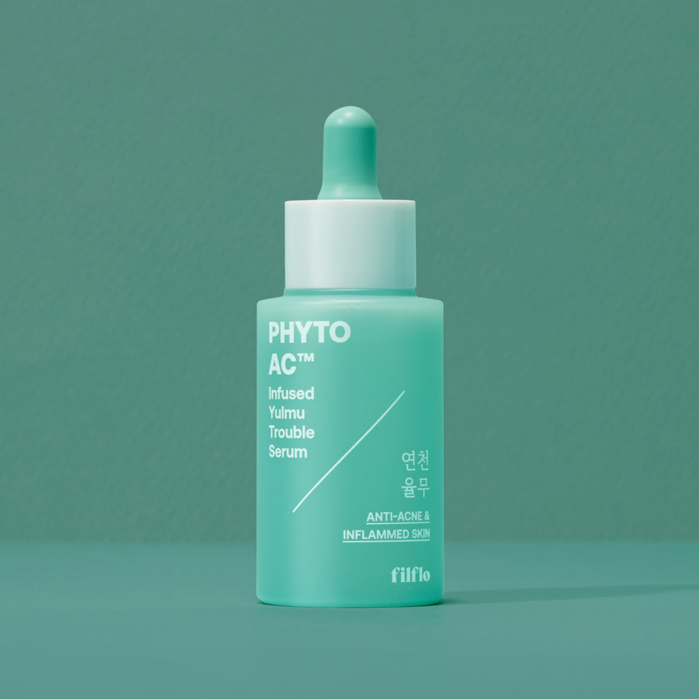 Phyto ac infused yulmu trouble serum 45ml